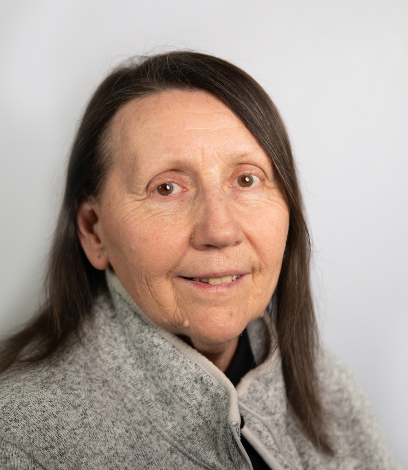 Kay Stanley-White