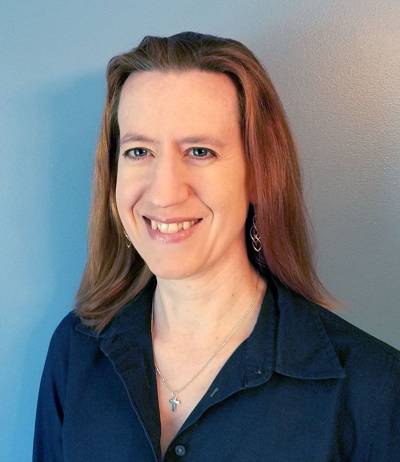 Laura Rhodes, MSPT