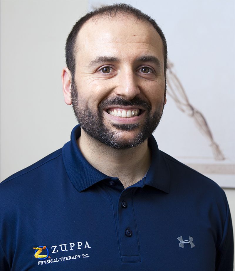 Angelo Zuppa