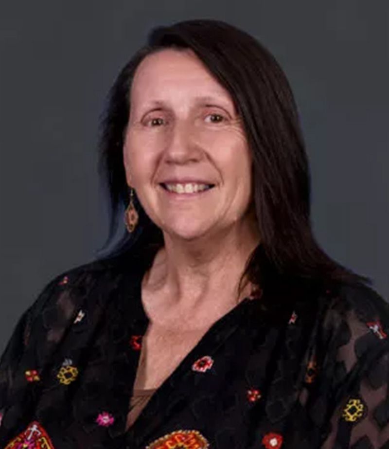 Kay Stanley-White