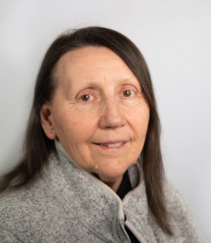 Kay Stanley-White
