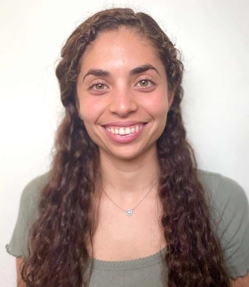 Kristen Grater Donohue