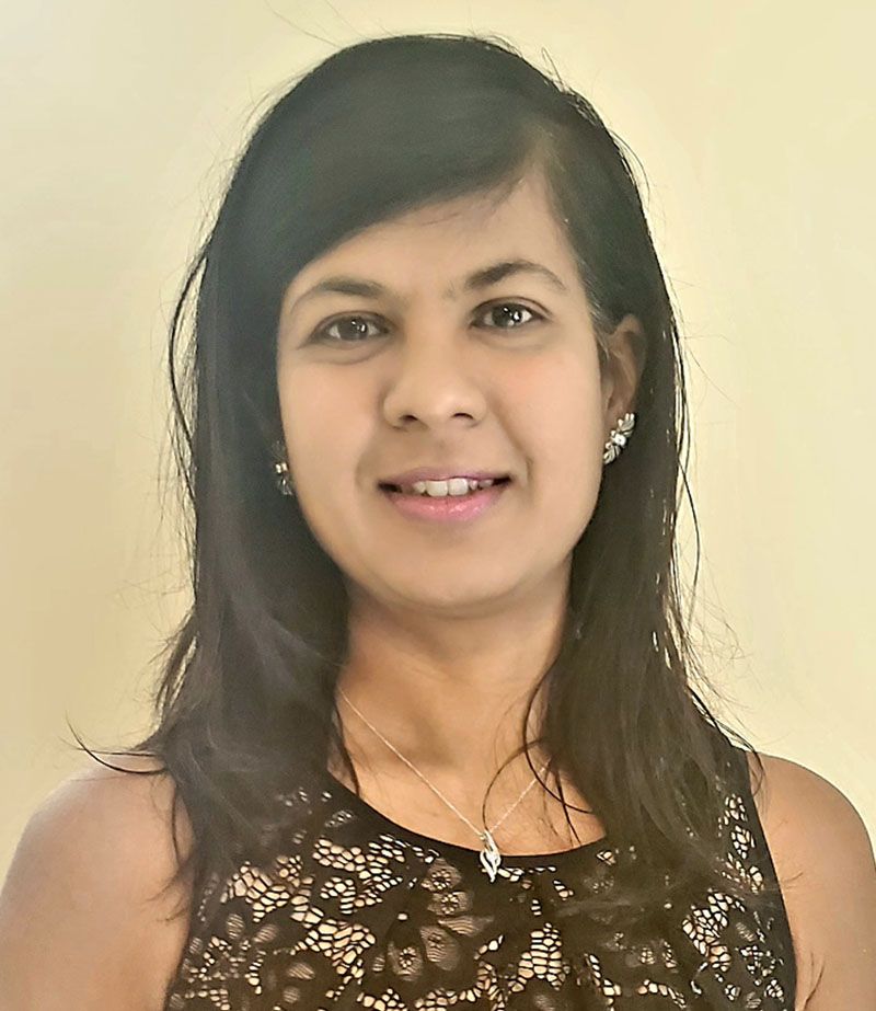 Neha Golwala