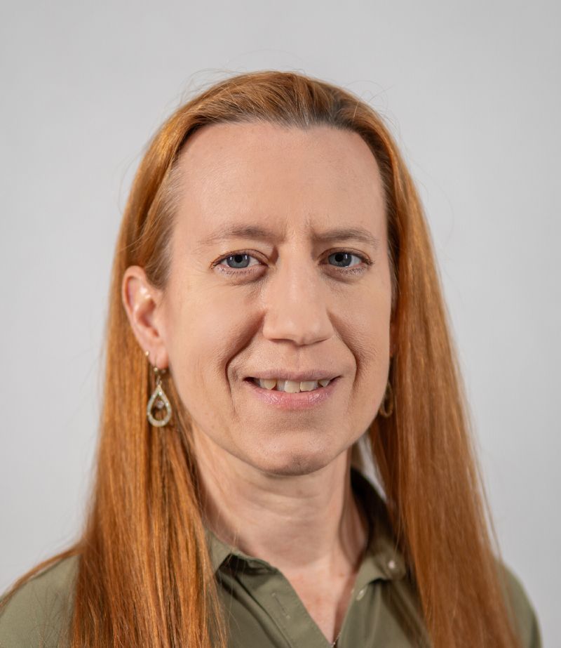 Laura Rhodes, MSPT
