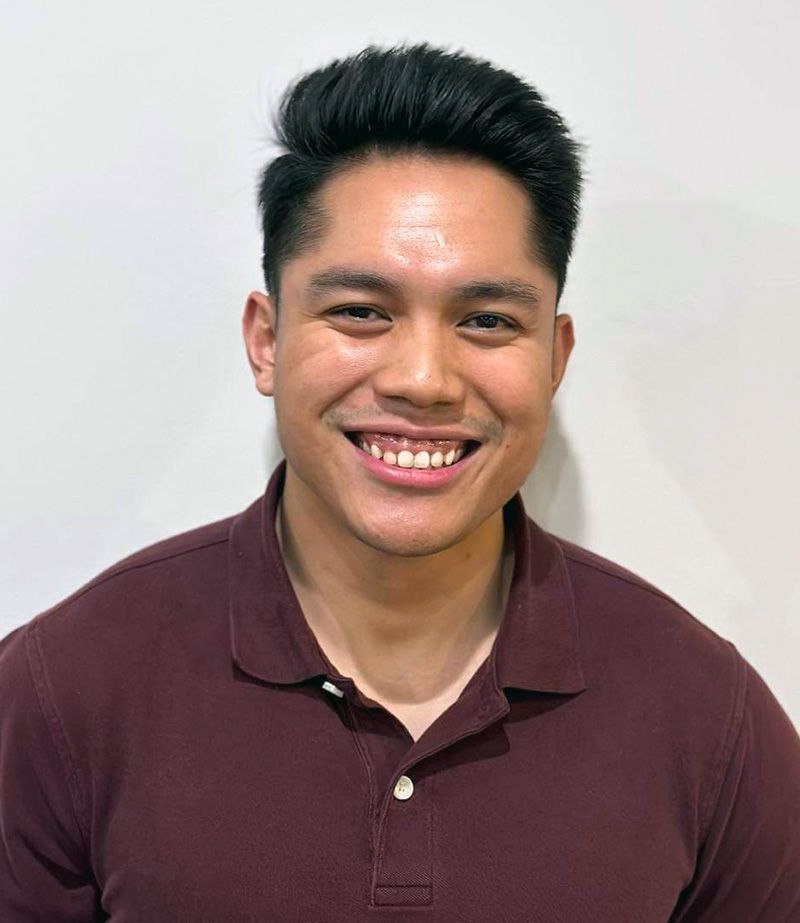 Jerome Pabulayan