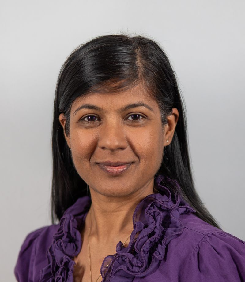 Neha Golwala